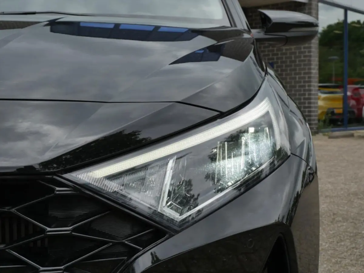 1.0 T-GDI Premium | Camera | Dodehoek | parkeer assistent |