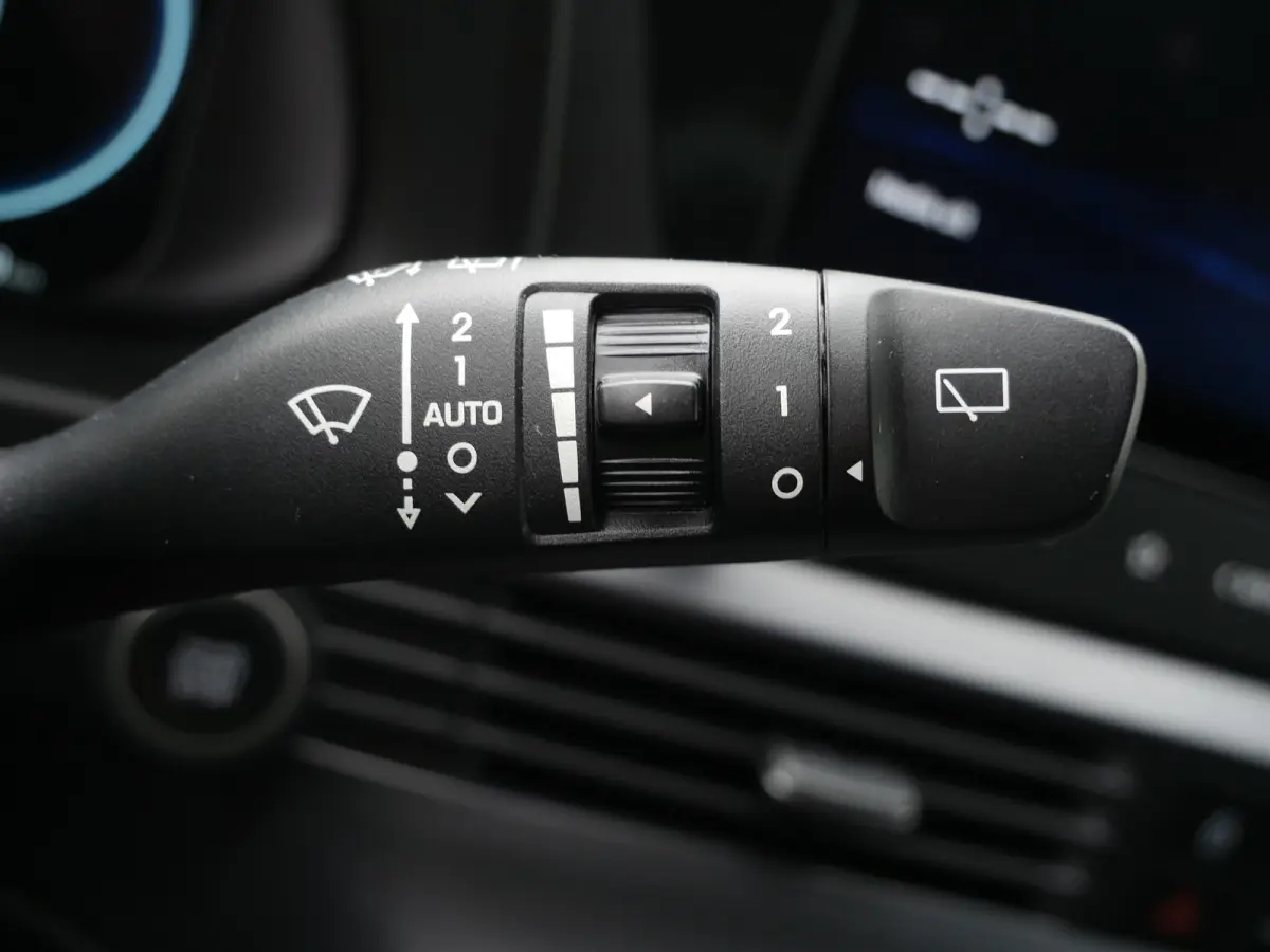 1.0 T-GDI Premium | Camera | Dodehoek | parkeer assistent |