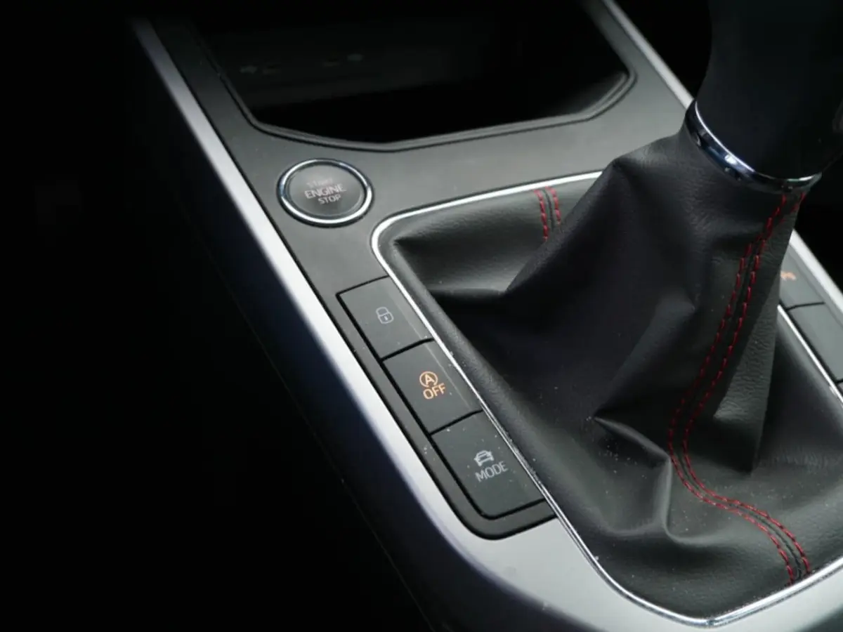 1.0 TSI FR Business Intense Plus