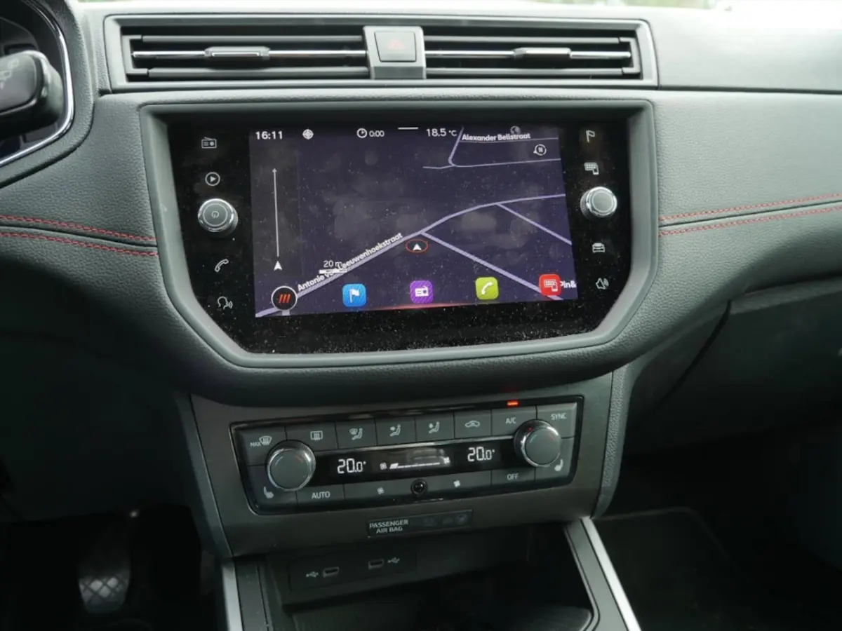 1.0 TSI FR Business Intense Plus