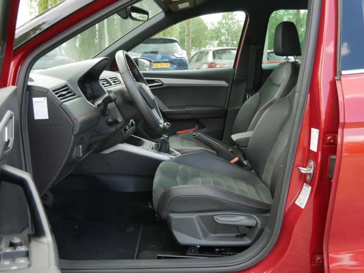 1.0 TSI FR Business Intense Plus