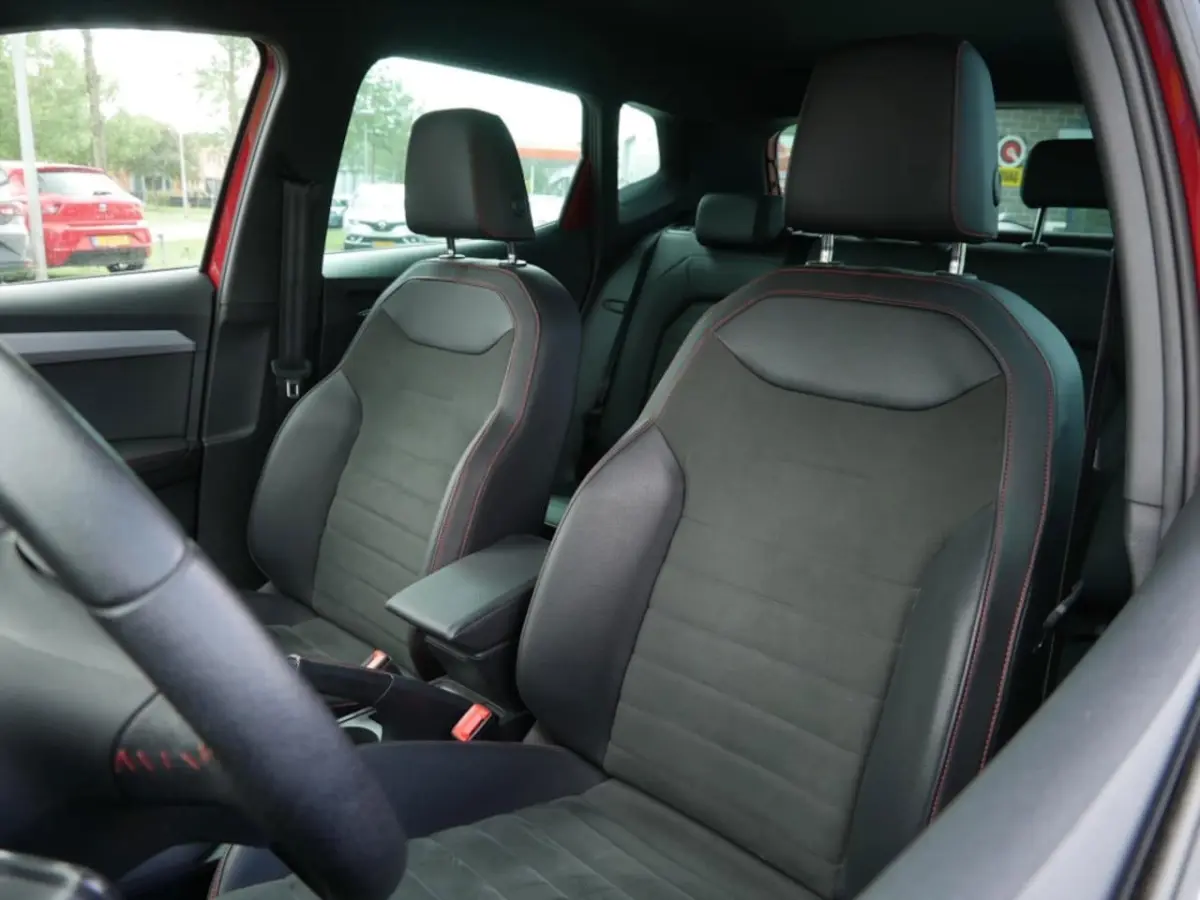 1.0 TSI FR Business Intense Plus