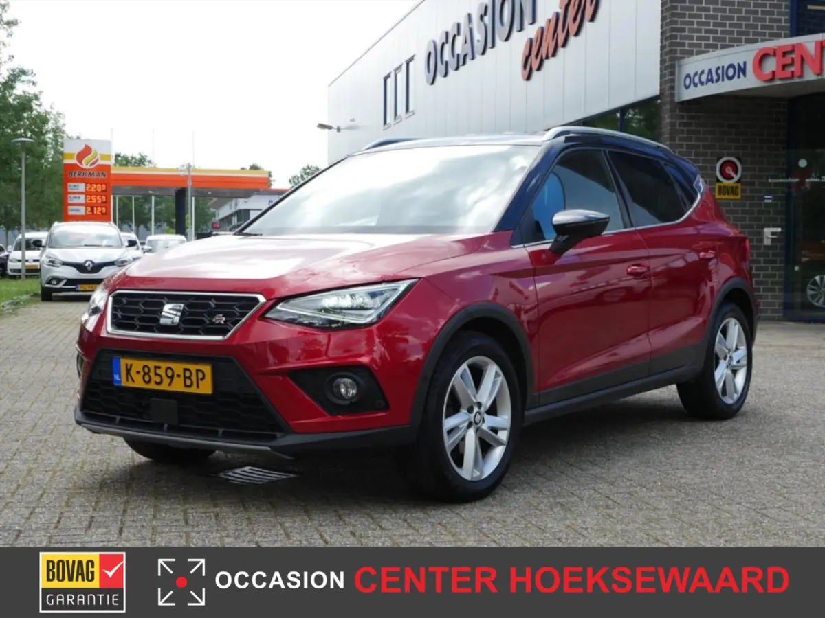 1.0 TSI FR Business Intense Plus |