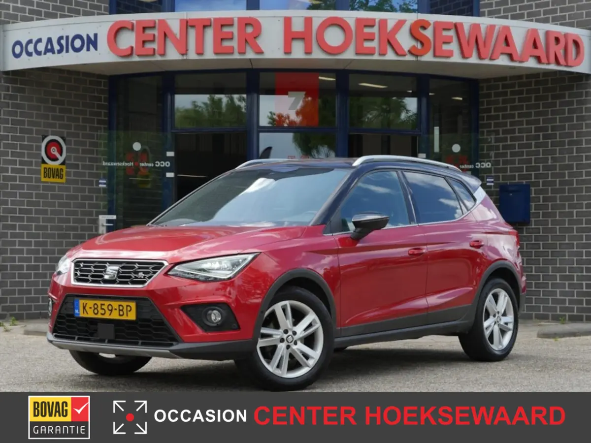 1.0 TSI FR Business Intense Plus