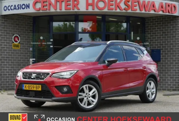 1.0 TSI FR Business Intense Plus