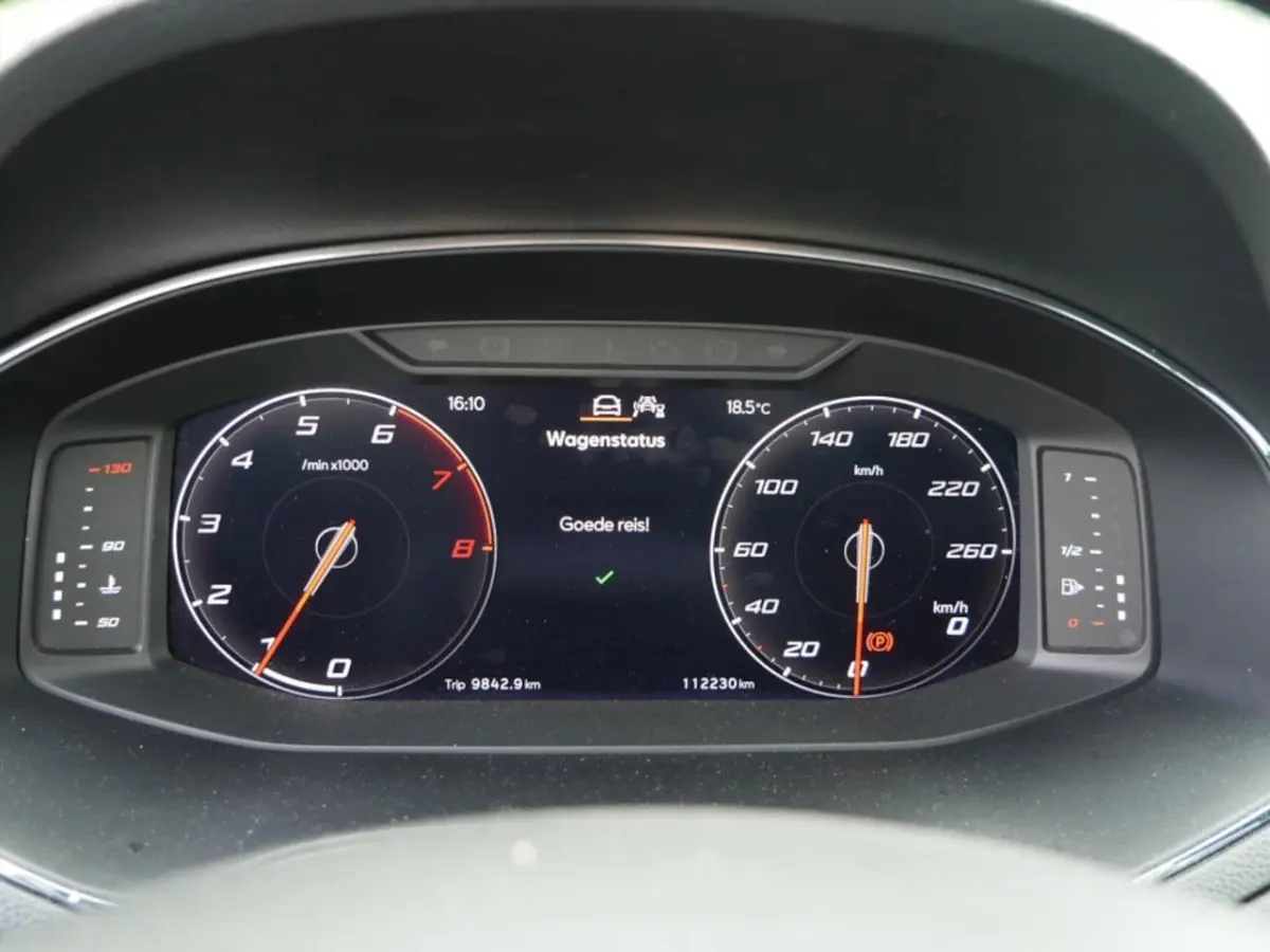 1.0 TSI FR Business Intense Plus