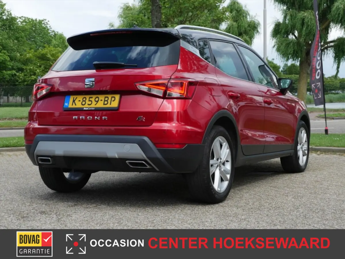 1.0 TSI FR Business Intense Plus |
