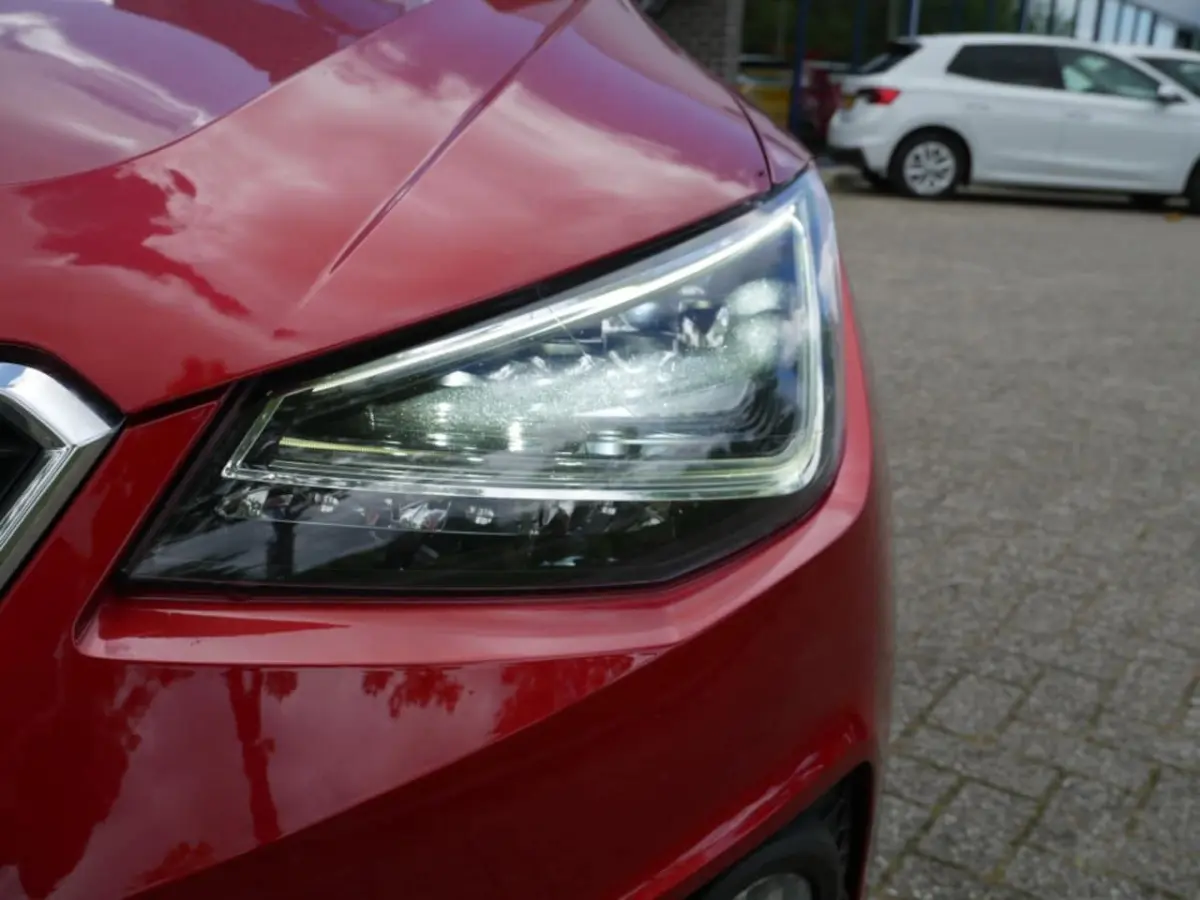 1.0 TSI FR Business Intense Plus