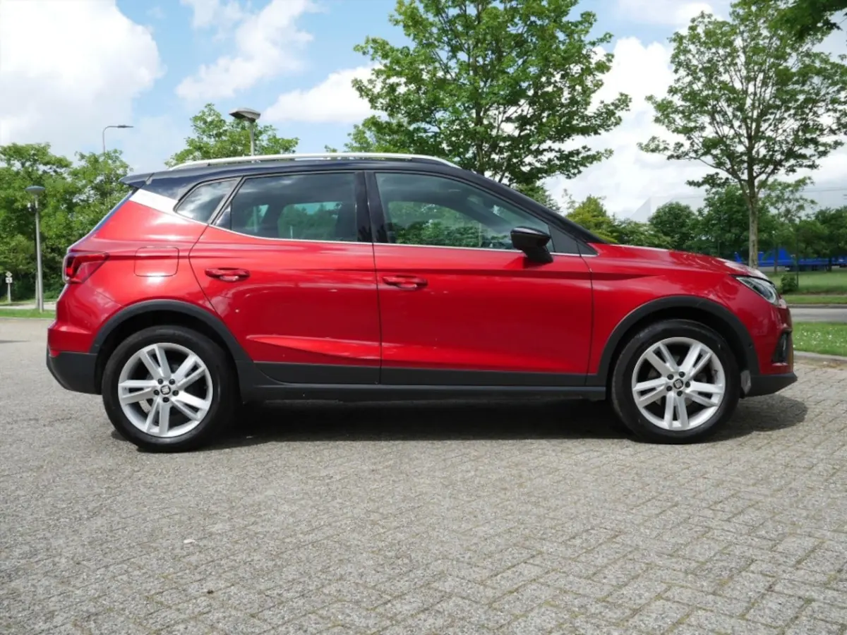 1.0 TSI FR Business Intense Plus