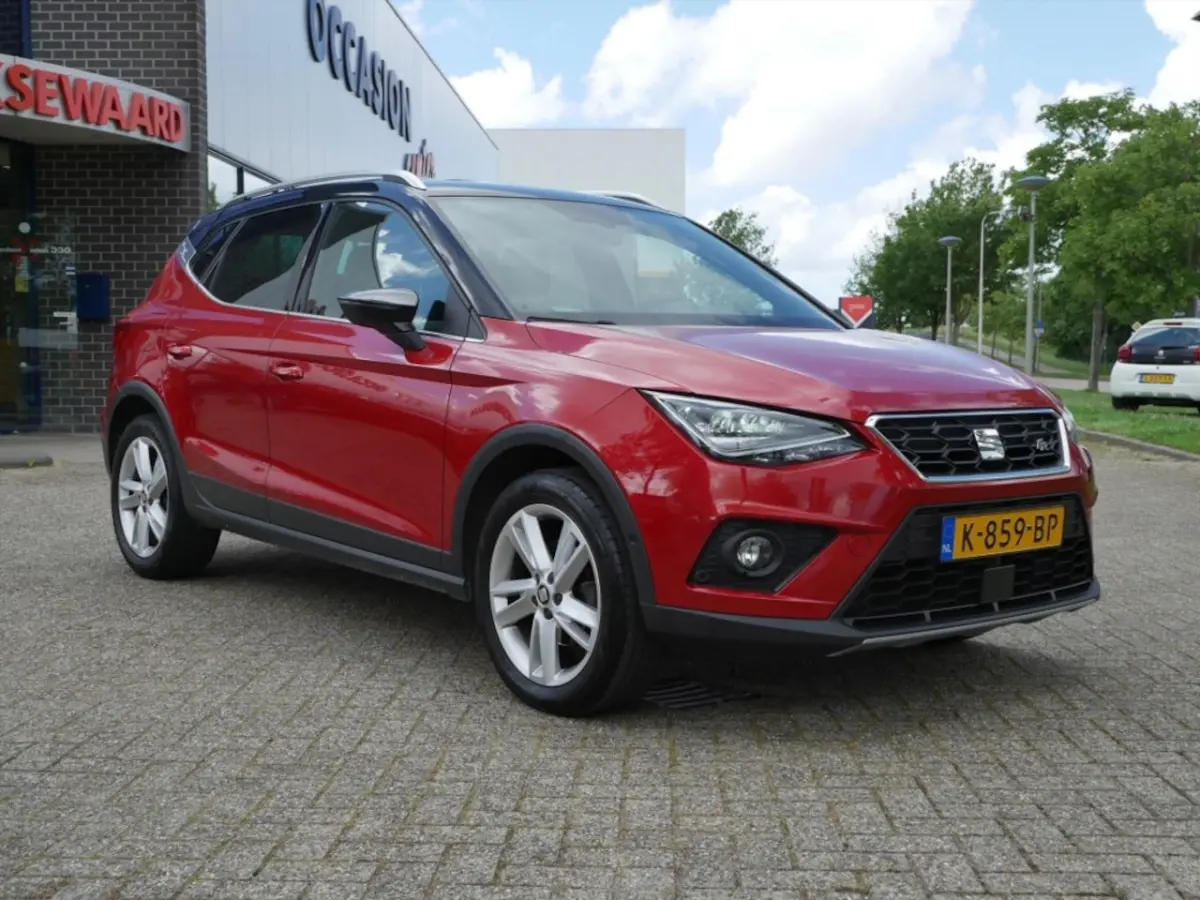 1.0 TSI FR Business Intense Plus