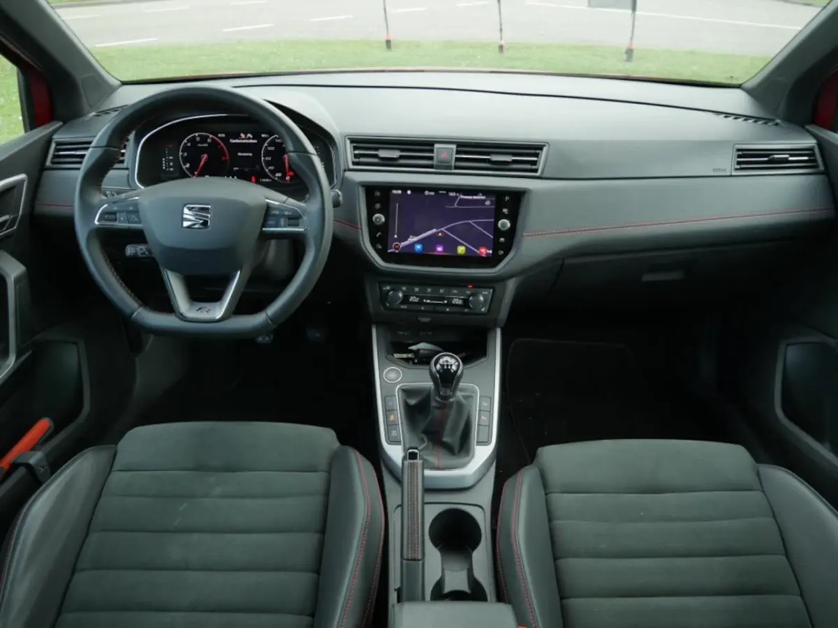 1.0 TSI FR Business Intense Plus