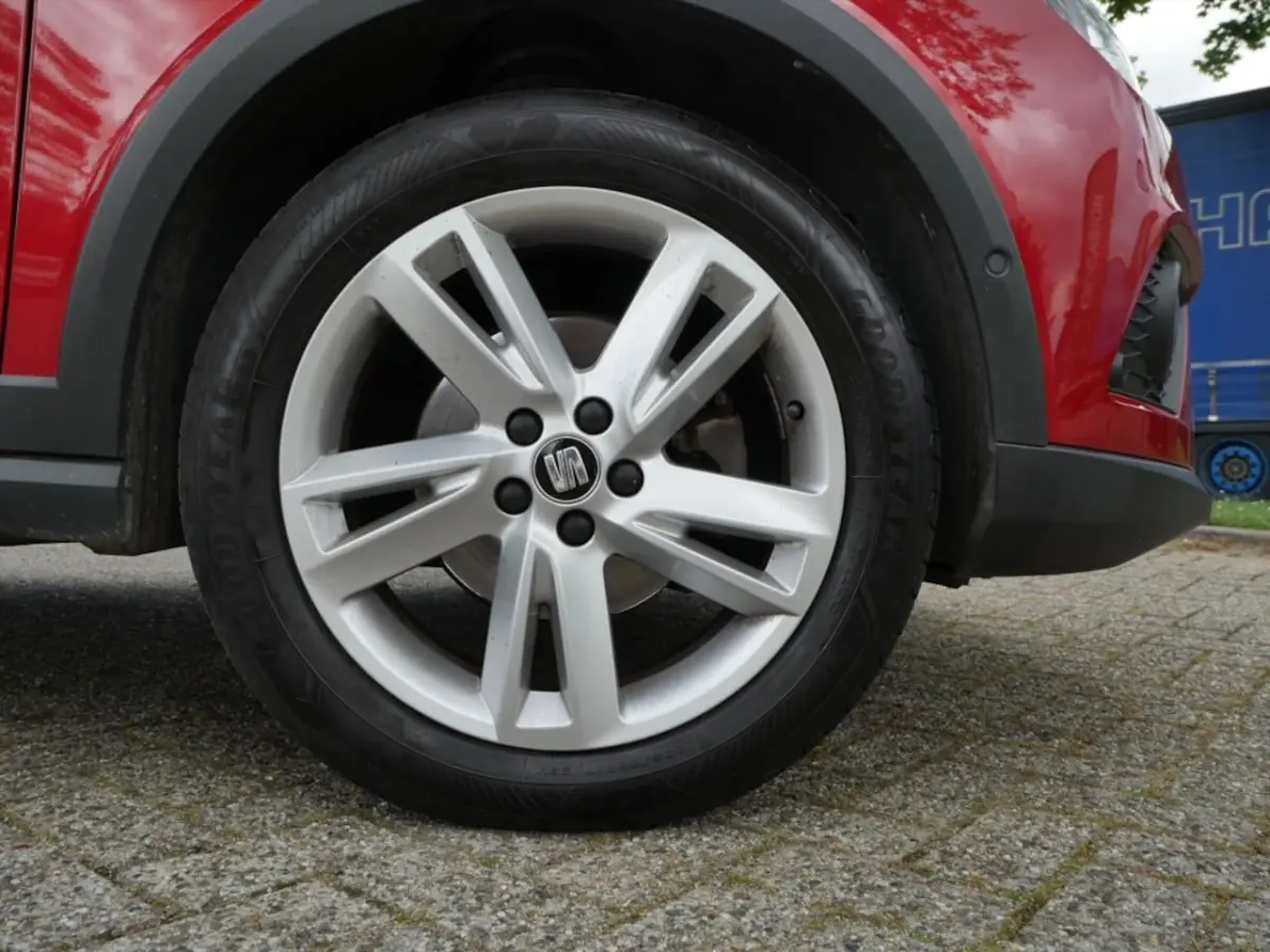 1.0 TSI FR Business Intense Plus