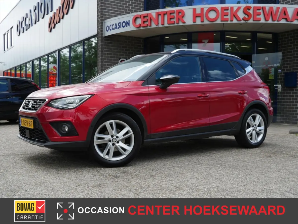 1.0 TSI FR Business Intense Plus |