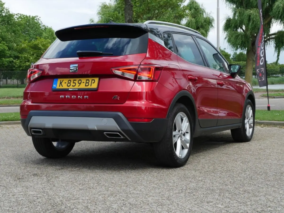 1.0 TSI FR Business Intense Plus