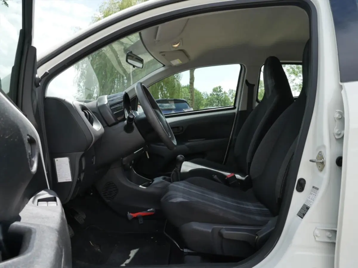 1.0 e-VTi Active