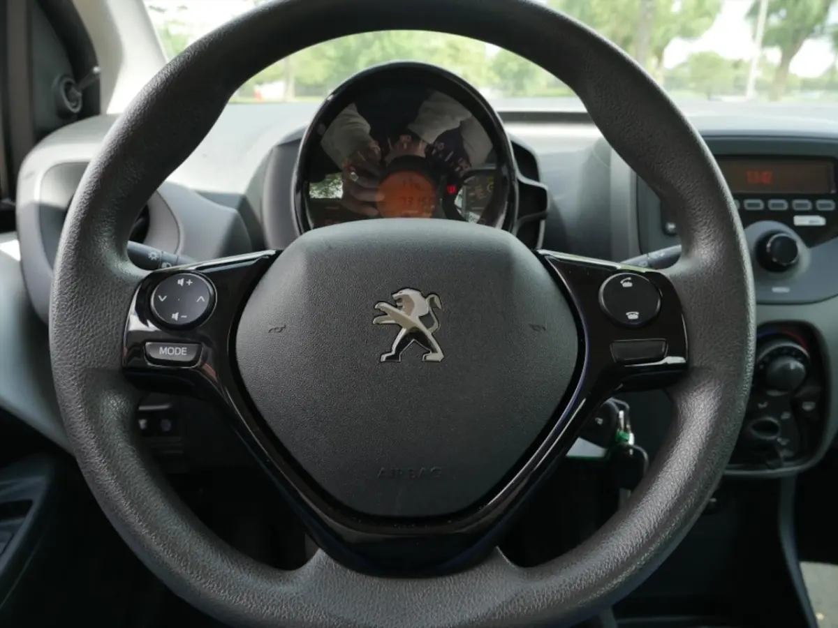 1.0 e-VTi Active