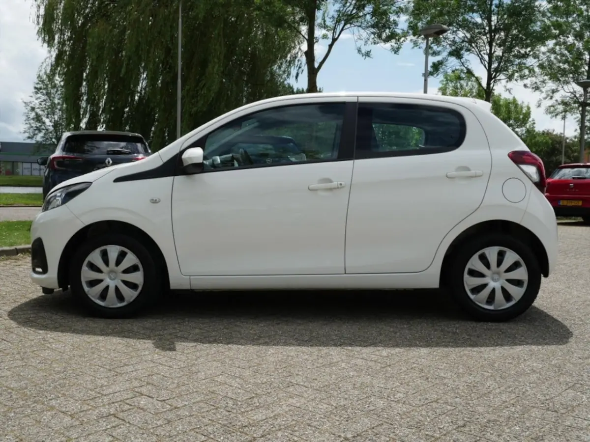 1.0 e-VTi Active