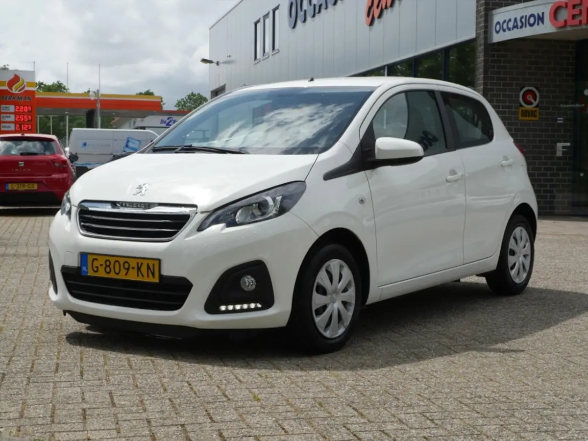 1.0 e-VTi Active