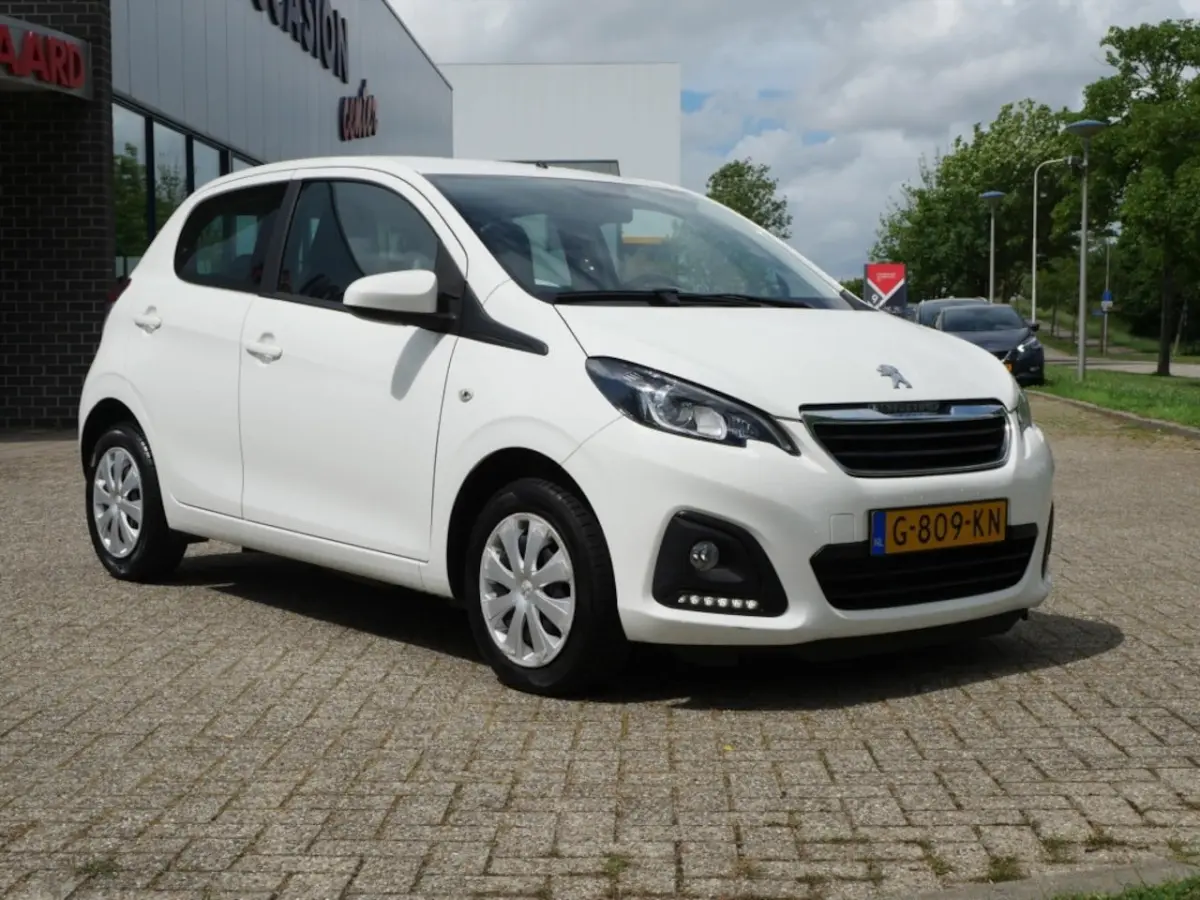 1.0 e-VTi Active