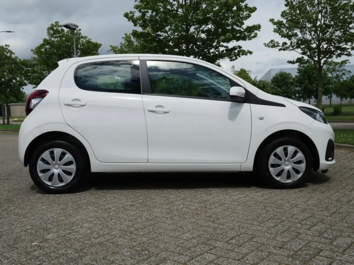 1.0 e-VTi Active