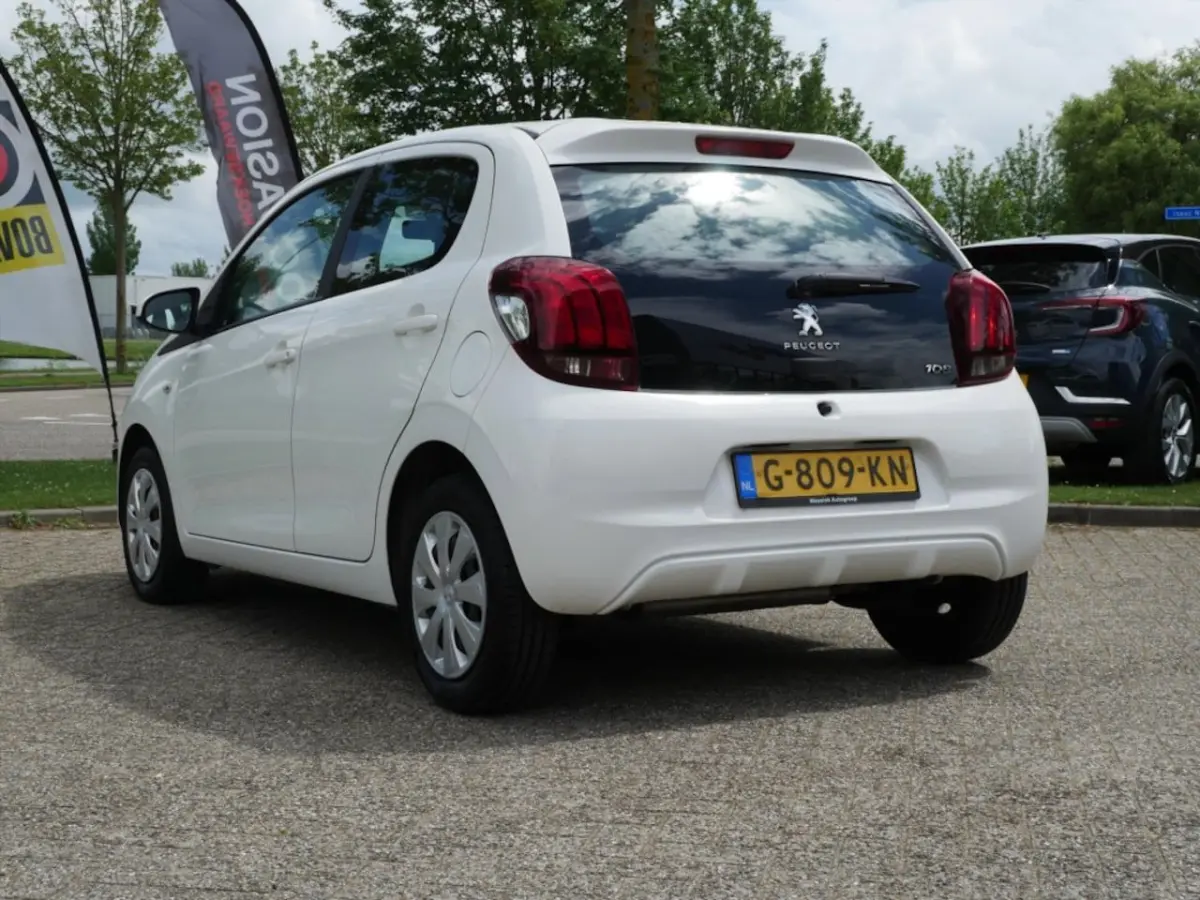 1.0 e-VTi Active