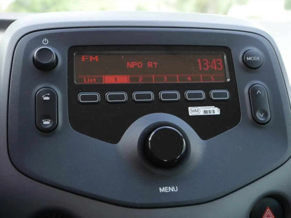 1.0 e-VTi Active