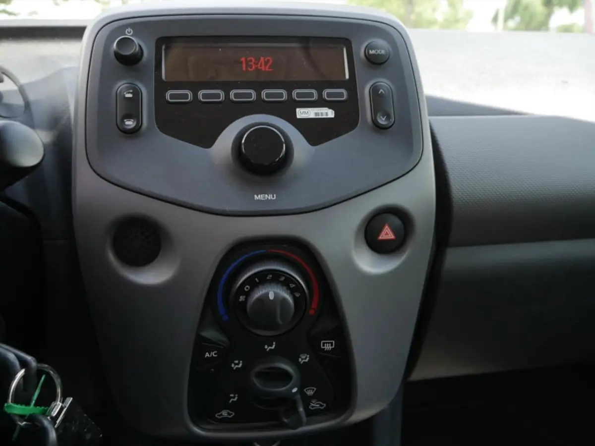 1.0 e-VTi Active