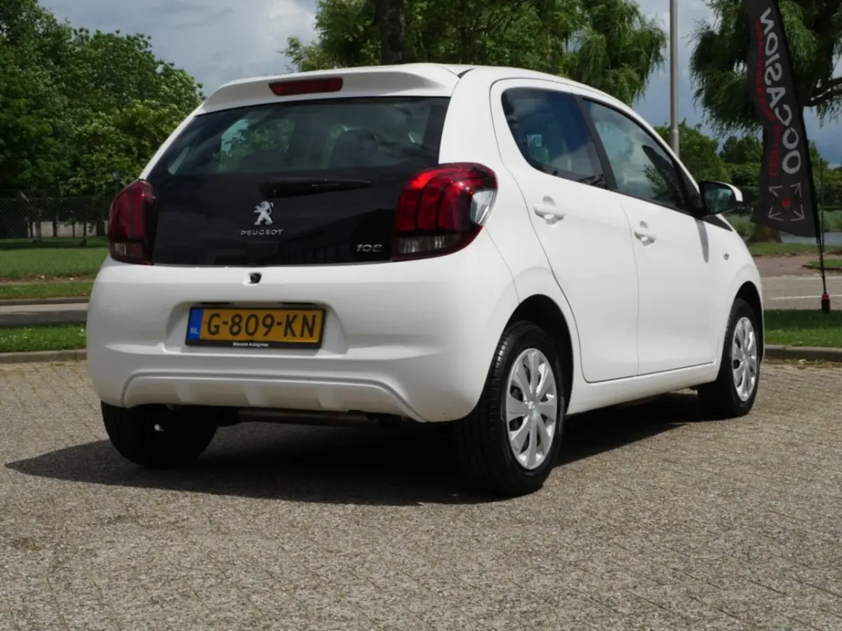 1.0 e-VTi Active