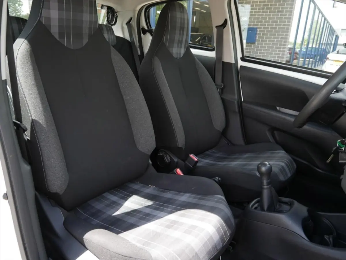 1.0 e-VTi Active