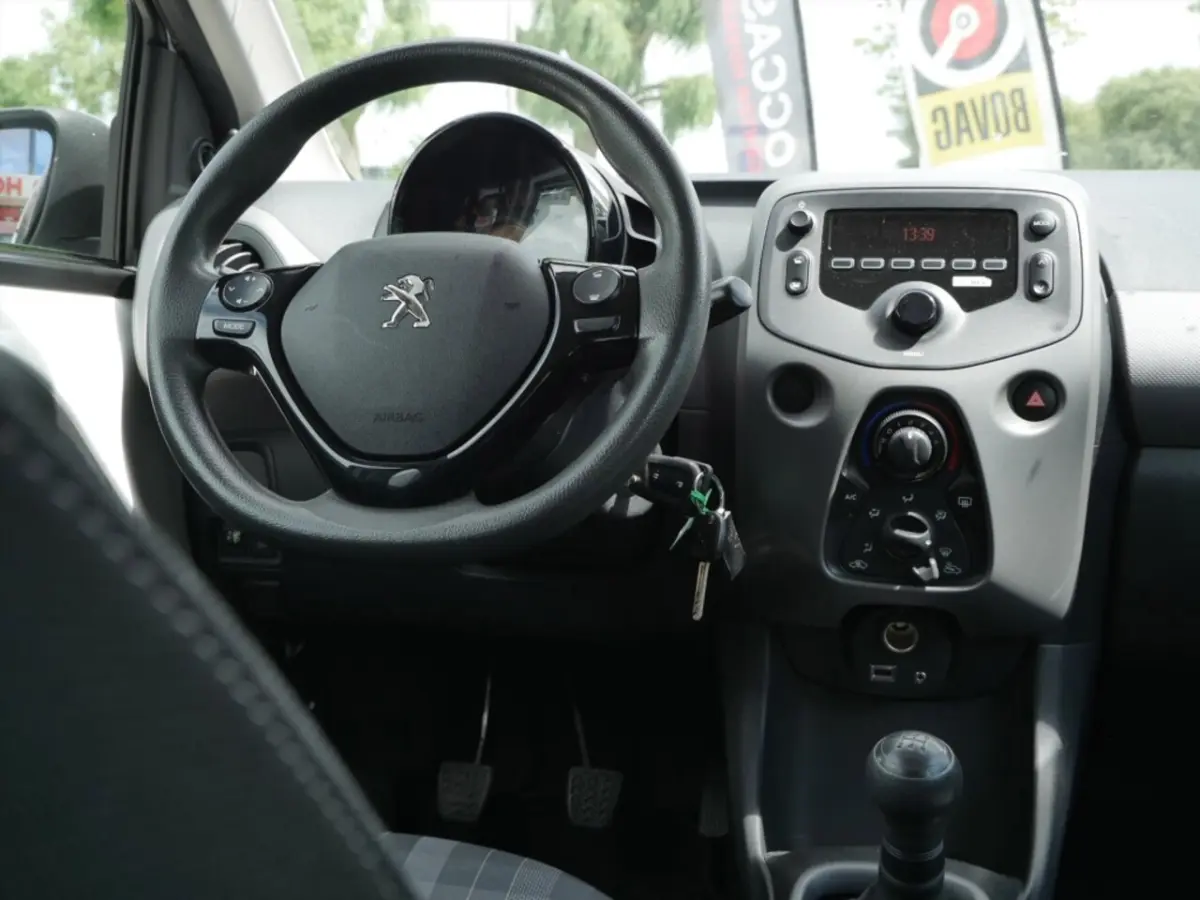 1.0 e-VTi Active