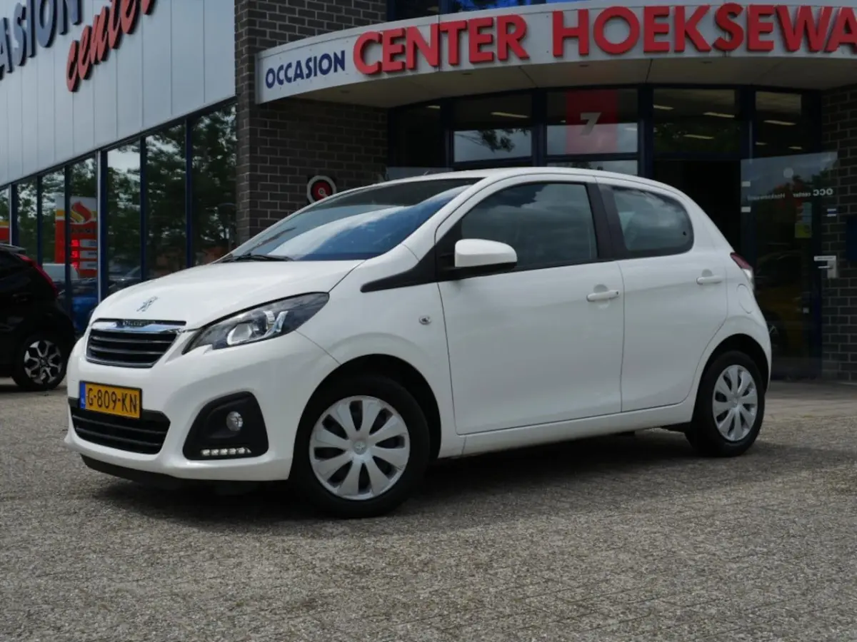 1.0 e-VTi Active
