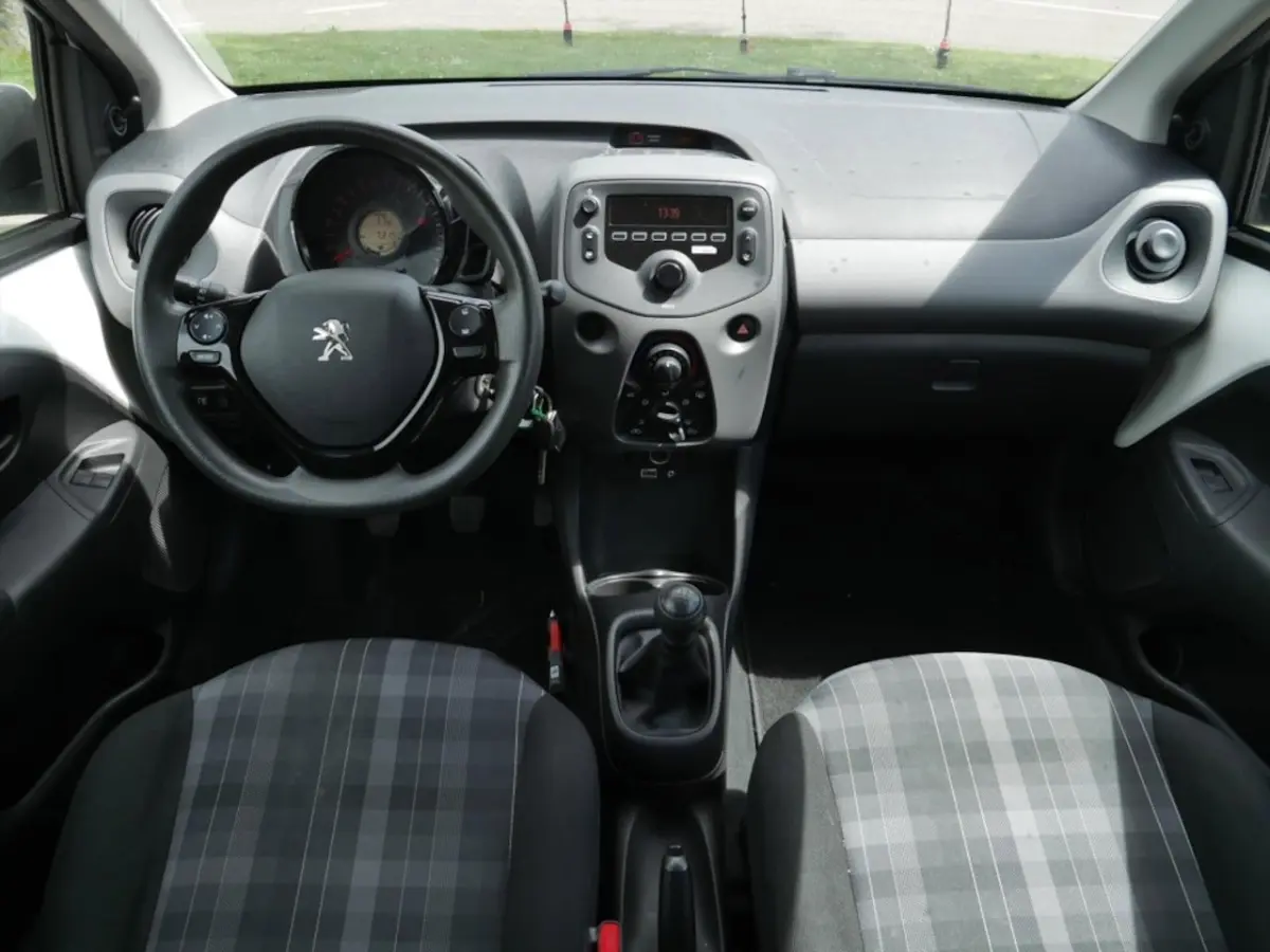 1.0 e-VTi Active