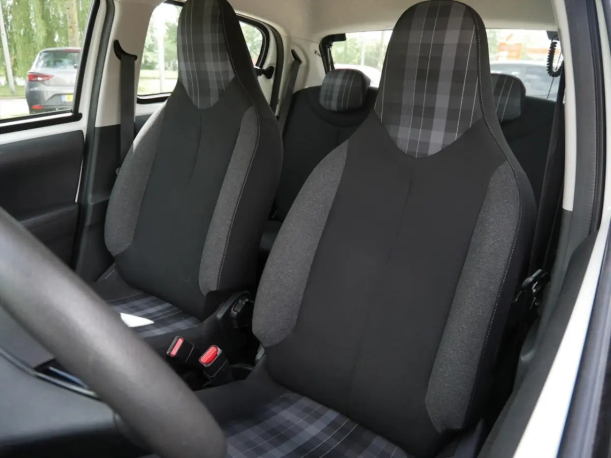 1.0 e-VTi Active
