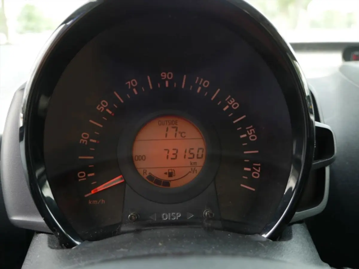 1.0 e-VTi Active