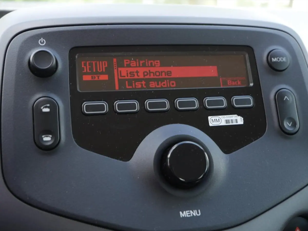 1.0 e-VTi Active