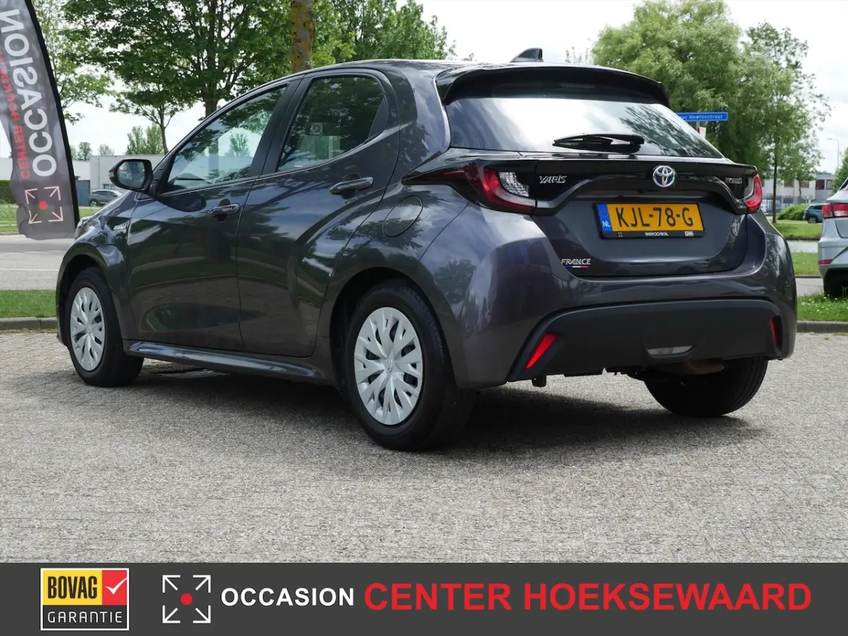 1.5 Hybrid 115 Comfort