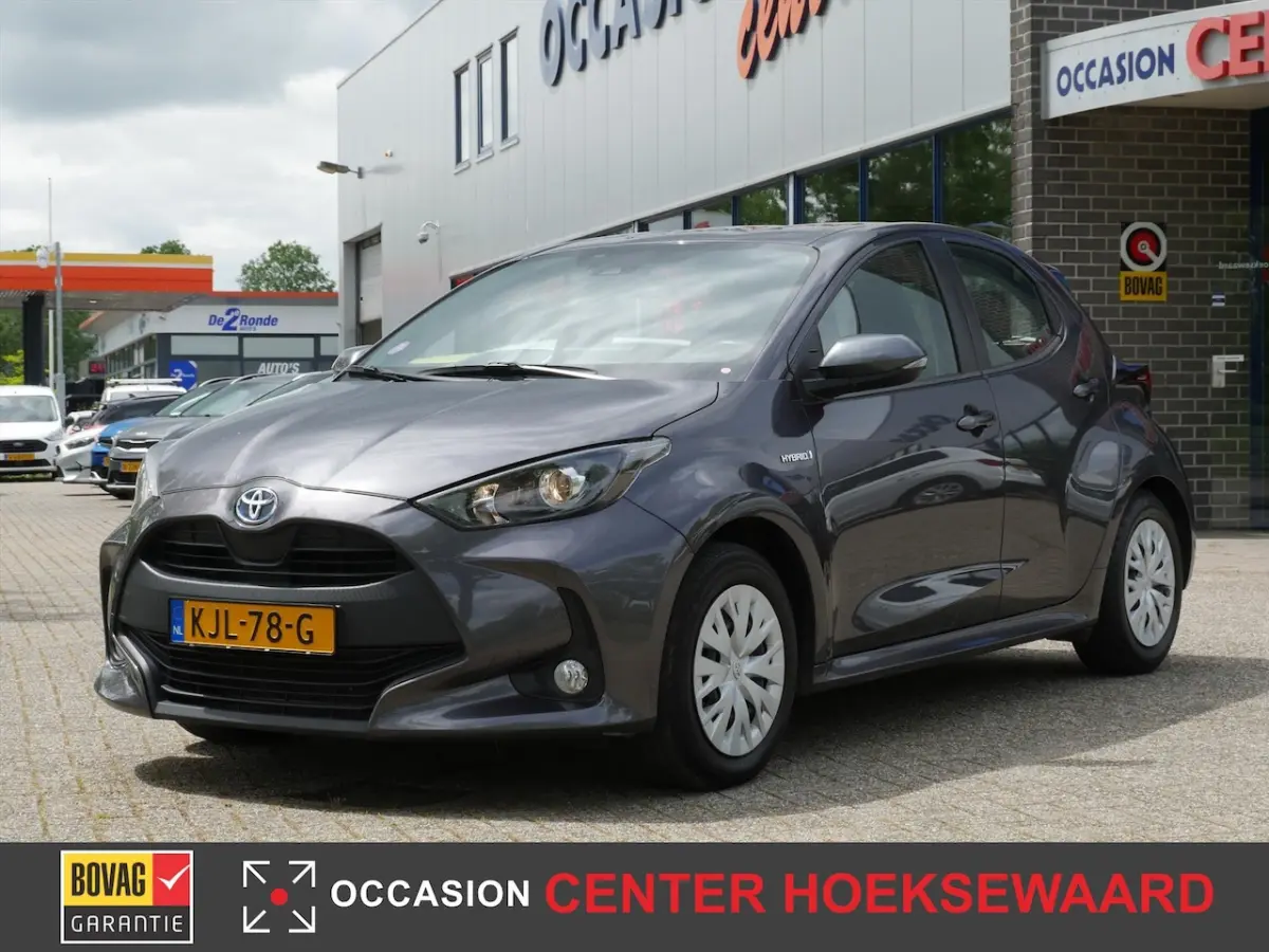 1.5 Hybrid 115 Comfort