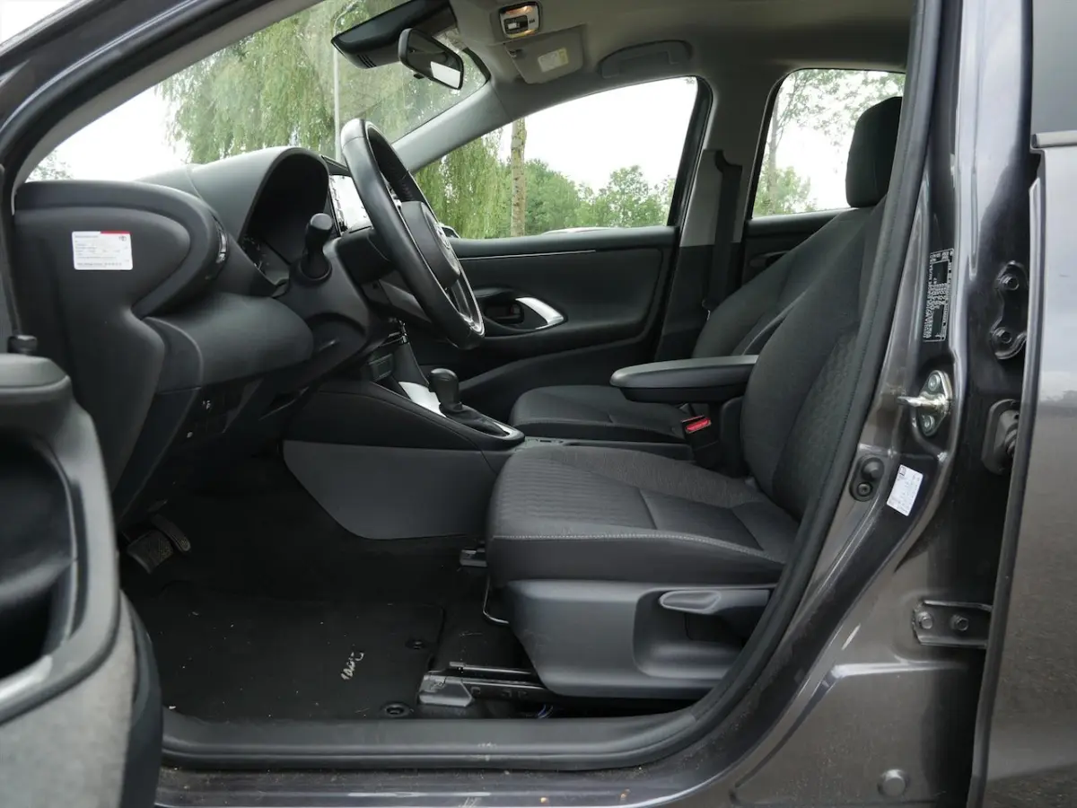 1.5 Hybrid 115 Comfort