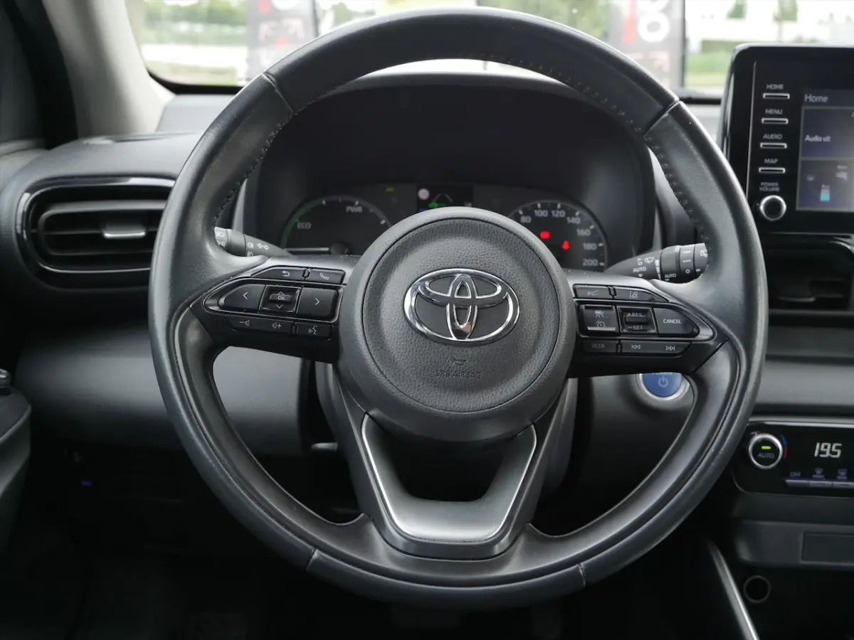 1.5 Hybrid 115 Comfort