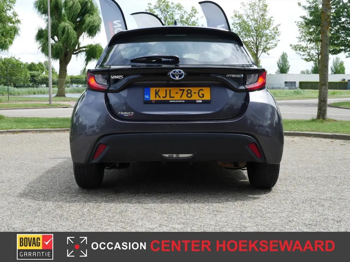 1.5 Hybrid 115 Comfort