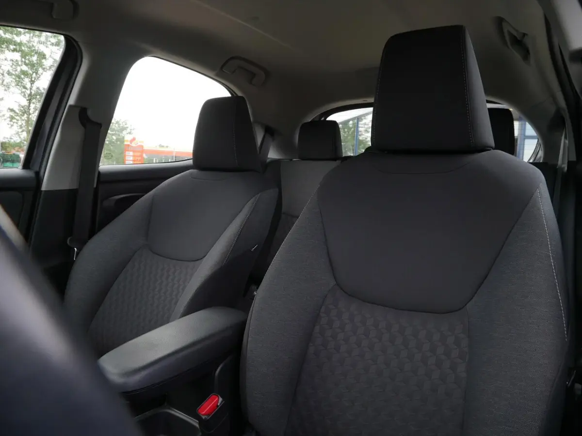 1.5 Hybrid 115 Comfort