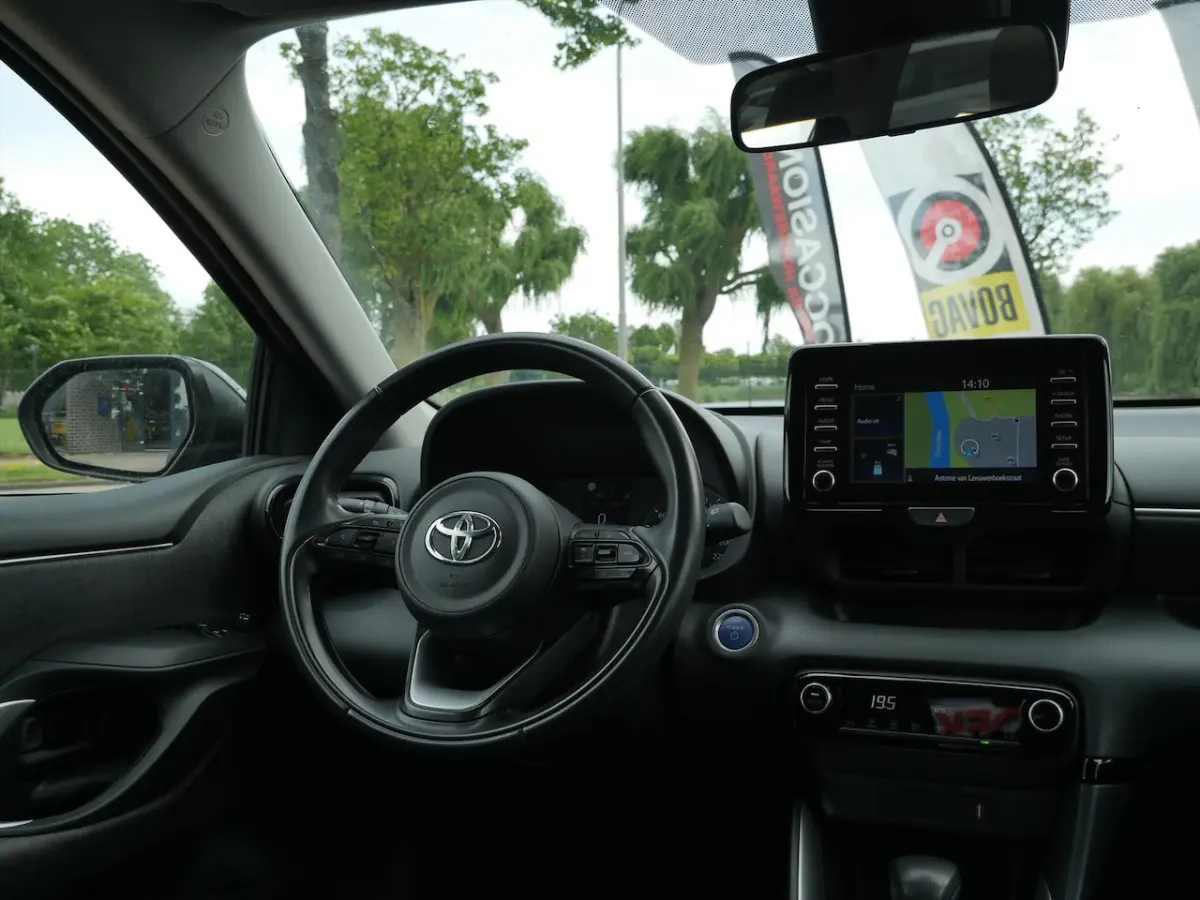 1.5 Hybrid 115 Comfort