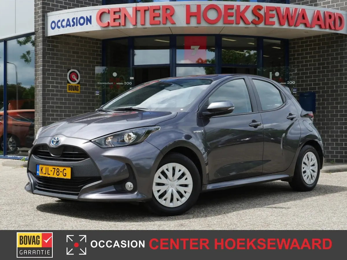1.5 Hybrid 115 Comfort