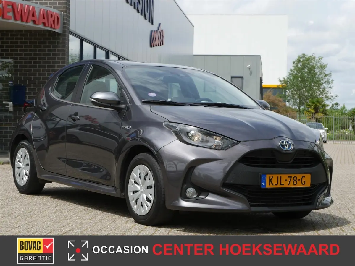 1.5 Hybrid 115 Comfort