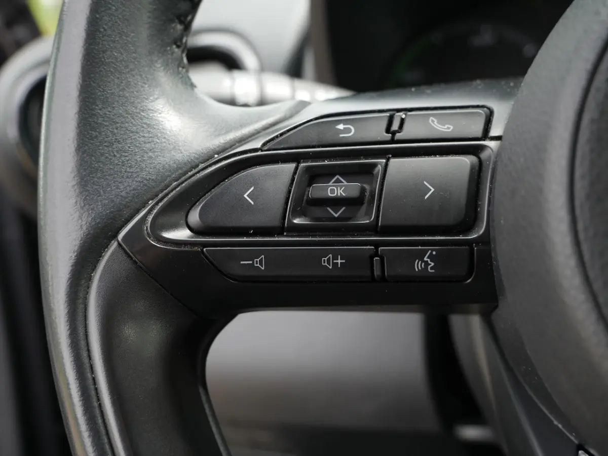1.5 Hybrid 115 Comfort