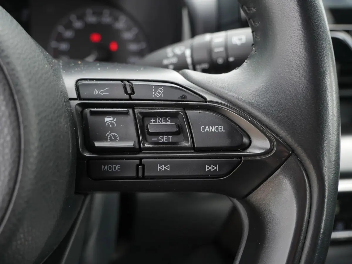 1.5 Hybrid 115 Comfort