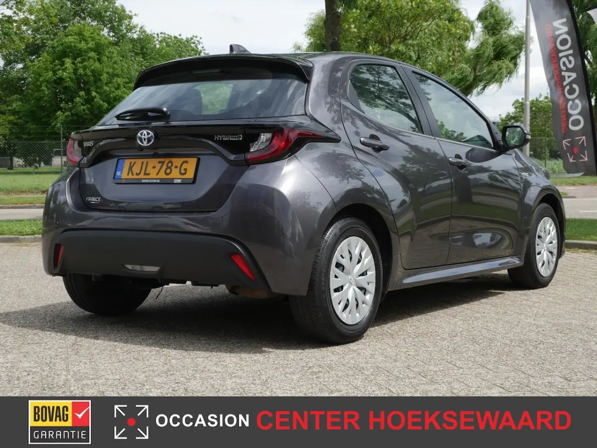 1.5 Hybrid 115 Comfort