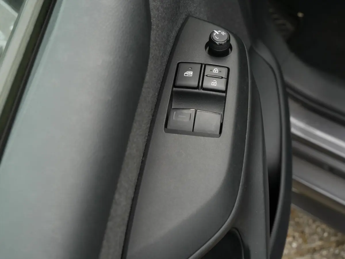 1.5 Hybrid 115 Comfort