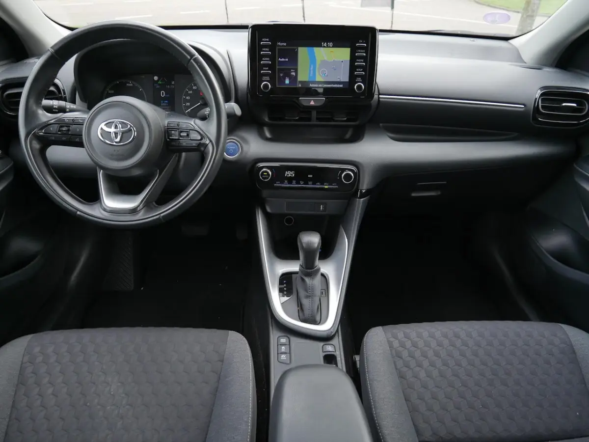 1.5 Hybrid 115 Comfort