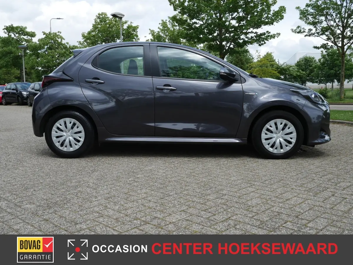 1.5 Hybrid 115 Comfort